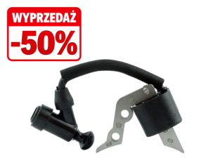Iskrownik, cewka T3 kosiarki T100 CZKSI-0286