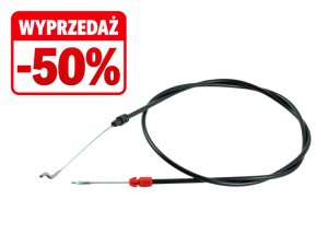 Linka (B01) hamulca kosiarki T3 120cm CZKSI-0283