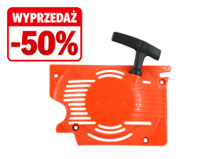 Szarpak, rozrusznik, starter T3 piły CZPIL-0239