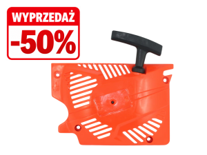   Szarpak, rozrusznik, starter T6 piły CZPIL-0263