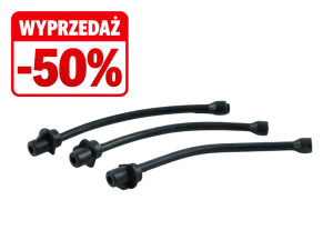 Przewód oleju piły Z.PIL-0038 (OPAKOWANIE 3 SZT)