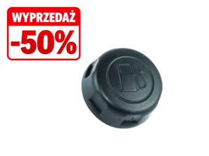 Korek paliwa do Honda GCV 135/160 (17620-zl8-013) CZKSI-0041