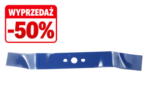 Nóż do kosiarek 46,0cm z serii Castorama MacAllister MLMP1800SP WZMACNIANY CZKSI-0338