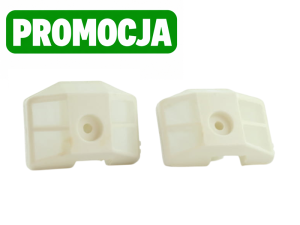 Filtr powietrza mały piły Z.PIL-0014 (OPAKOWANIE 2 SZT)
