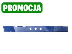 Nóż do kosiarek 39,5cm z serii Daye DYM 1651F WZMACNIANY CZKSI-0333