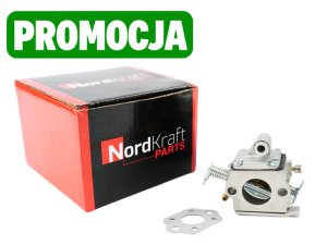 Gaźnik do STIHL 017 018 MS170 MS180 - typ ZAMA CZPIL-0252