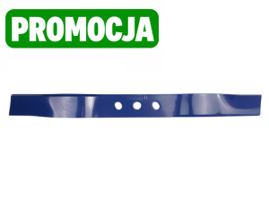 Nóż do kosiarki 41cm z serii Dolmar PM 410, Makita PLM 4110, PLM 4110, PLM 4120 CZKSI-0306