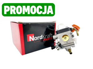 Gaźnik do kosy Stihl FS110 CZKOS-0330