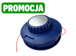 Głowica żyłkowa T24 M10x1,25 WZMACNIANA CZKOS-0385