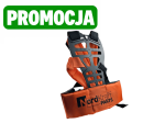 Szelki Plecakowe T7 PÓŁPROFESJONALNE AKC-0119