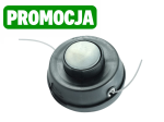 Głowica żyłkowa EASY-LOAD T2 M10x1.25 metal kosy CZKOS-0227