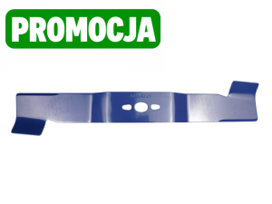 Nóż do kosiarek NAC 49,5cm z serii S511, LS50, zbierający CZKSI-0166