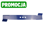 Nóż do kosiarek NAC 50cm z serii S510, X510, W510, zbierający CZKSI-0173