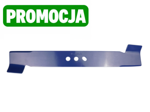 Nóż do kosiarek NAC 50cm z serii S510, X510, W510, zbierający CZKSI-0173