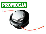 Głowica żyłkowa T25 M10x1,25 WZMACNIANA CZKOS-0386
