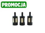 Filtr paliwa uniwersalny T1 Z.AKC-0009 (OPAKOWANIE 3 SZT) 