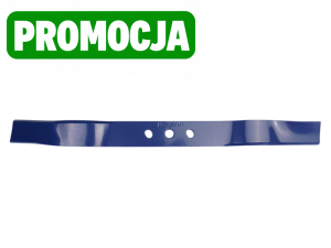  Nóż do kosiarek 46cm z serii Makita PLM 4610, 4611, 4612, 4617 CZKSI-0305