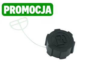 Korek paliwa do kosiarek NAC T1 CZKSI-0232
