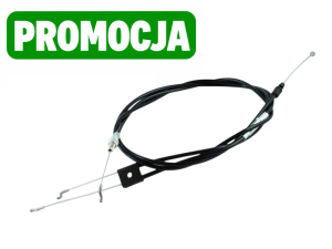 Linka napędu i hamulca (S510V) kosiarki CZKSI-0086