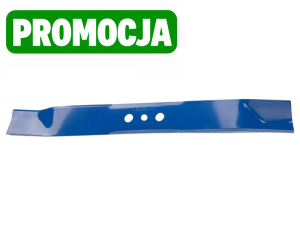 Nóż do kosiarek NAX 51cm z serii 3000S, 4000S CZKSI-0379