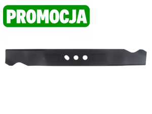 Nóż do kosiarek 48cm z serii Faworyt GK48, Lider GK48, SH48 CZKSI-0297