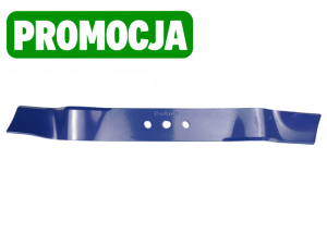 Nóż do kosiarek 51cm z serii Daye DYM 1578K, DYM 1578, DYM 1560 CZKSI-0311