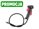 Rączka gazu kosy T5 CZKOS-0258