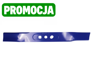 Nóż do kosiarek 46cm z serii FAWORYT GYK46 CZKSI-0240