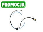 Przewody zbiornika paliwa z filtrem T2 CZKOS-0363
