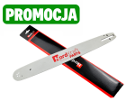 Prowadnica 50cm (20\)/ 0,325\" 1,5mm 76 ogniw AKC-0021