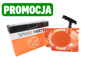 Szarpak, rozrusznik, starter M2 piły miękki rozruch CZPIL-0023