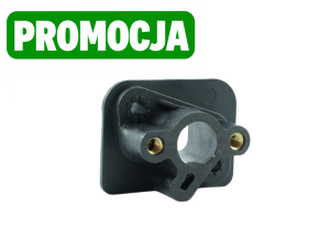 Podstawa (króciec) gaźnika kosy CZKOS-0017