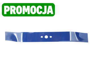 Nóż do kosiarek 46,0cm z serii Daye DYM 1575, DYM 1576 WZMACNIANY CZKSI-0327