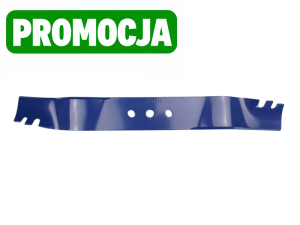 Nóż do kosiarek 46cm z serii Castorama B&S 500, Daye DYM 1556 CZKSI-0307