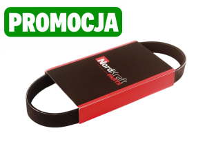 Pasek klinowy do kosiarek elektrycznych PJ381 150J, PJ376 CZKSI-0381