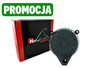 Szarpak, rozrusznik, starter do NAC LP40-300-PL-DE CZKSI-0314