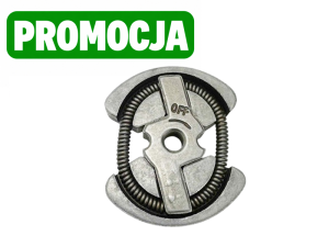Sprzęgło do kosy NAC BP54CA-V, BP540-30V, MEX540-K30-2 CZKOS-0387