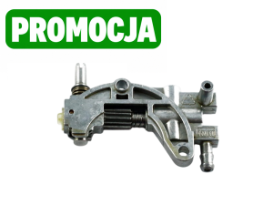Pompka oleju, pompka olejowa piły CZPIL-0017