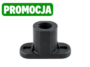 Uchwyt noża do kosiarek z serii NAC - nowy typ CZKSI-0147