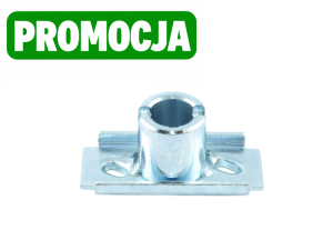 Uchwyt noża do kosiarek NAC z serii WR65706 CZKSI-0261