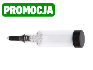 Profesjonalna smarowniczka do prowadnic AKC-0090