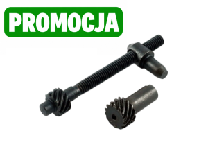 Napinacz łańcucha boczny piły CZPIL-0018