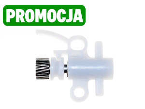 Pompka oleju, pompka olejowa do pilarki elektrycznej YT4334-1/ YT4334 CZPIL-0237