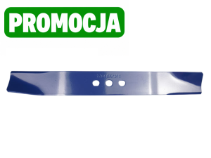Nóż do kosiarek NAC 32cm z serii SF7A113 CZKSI-0199