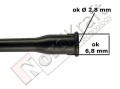 fuel-line-for-gasoline-chainsaw-faworyt-ts45