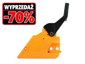 Hamulec kompletny do PARTNER 351 CZPIL-0110