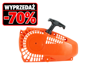 Szarpak, rozrusznik, starter piły 2500 CZPIL-0222