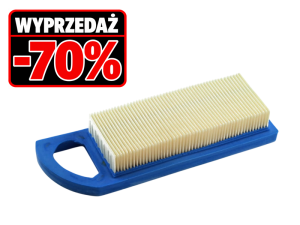 Filtr powietrza do B&S 21, 28, 31, OHV, I/C, INTEK (697014 / 697776) CZKSI-0112