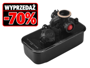 Zbiornik paliwa do B&S Seria 400 500 Classic z gaźnikiem CZKSI-0367