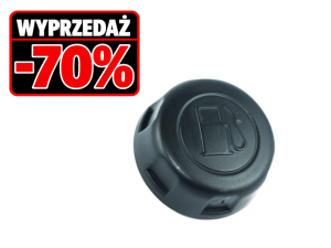 Korek paliwa do Honda GCV 135/160 (17620-zl8-013) CZKSI-0041